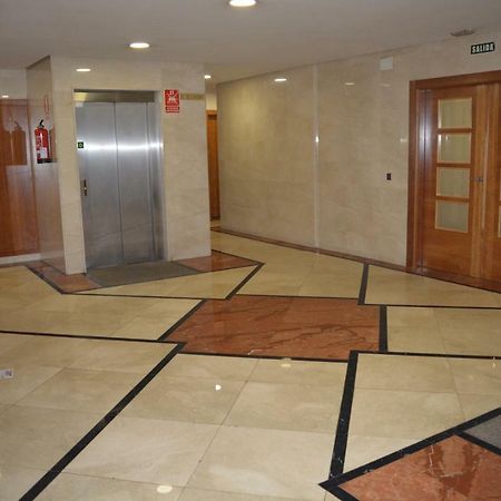 Apartamento Edificio Plaza Gran Via Саламанка Екстериор снимка