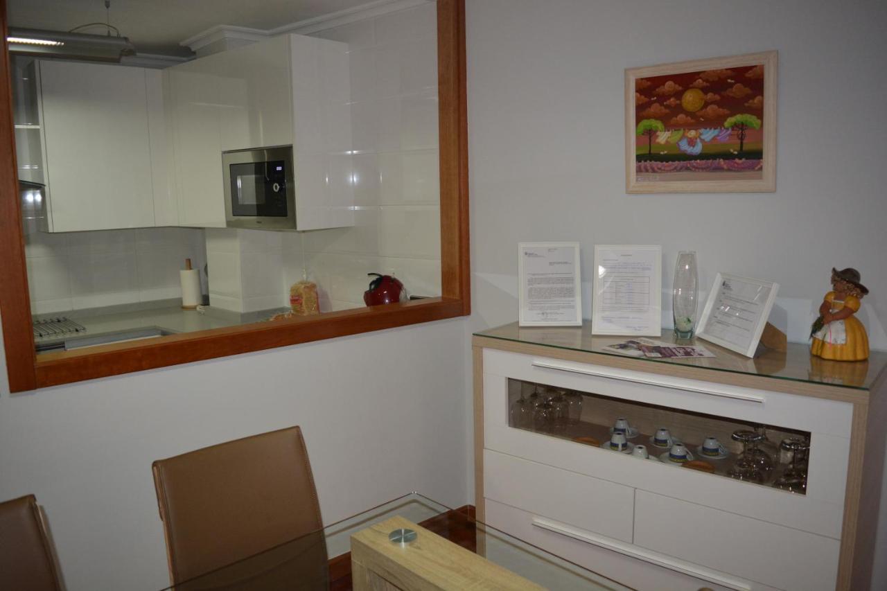 Apartamento Edificio Plaza Gran Via Саламанка Екстериор снимка