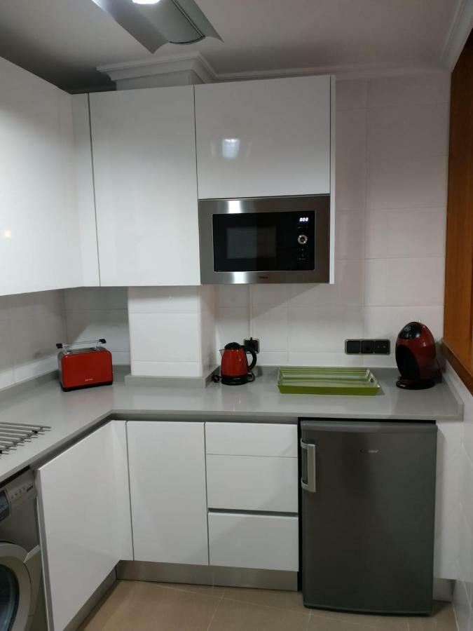 Apartamento Edificio Plaza Gran Via Саламанка Екстериор снимка