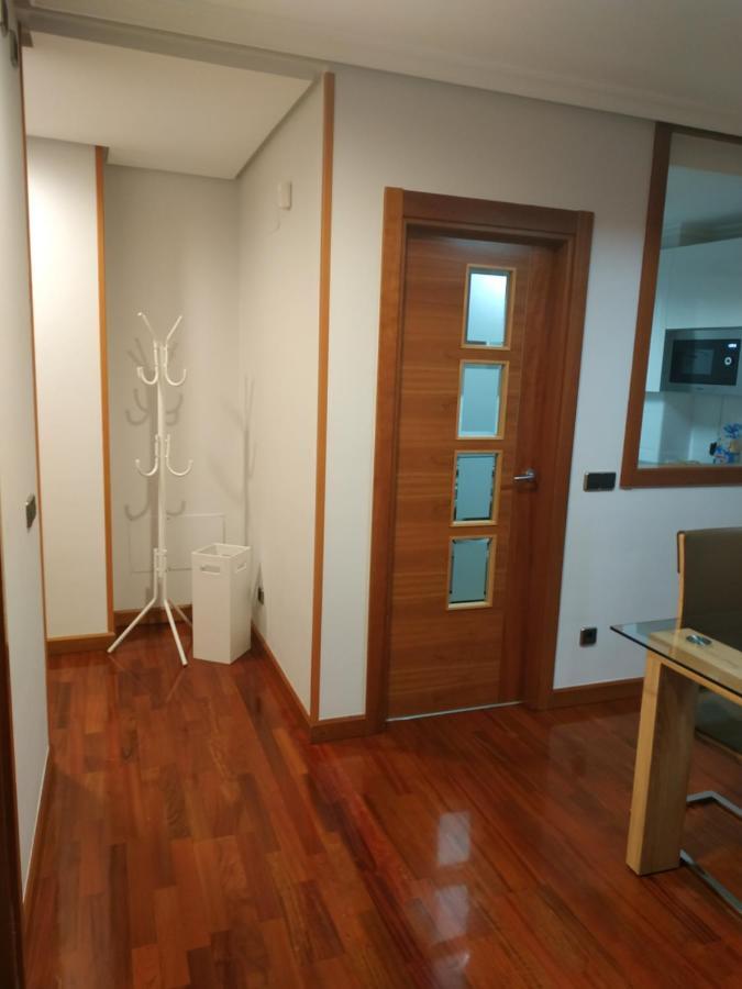 Apartamento Edificio Plaza Gran Via Саламанка Екстериор снимка